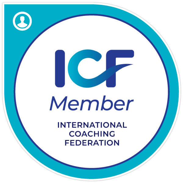 icf member icf member